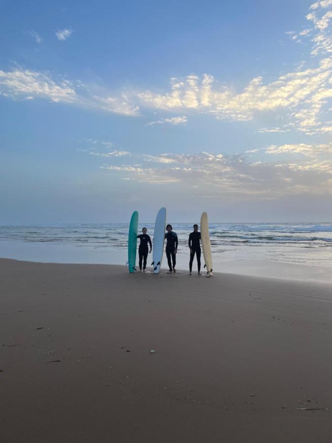 Tamraght Paddle Out Morocco旅舍 外观 照片
