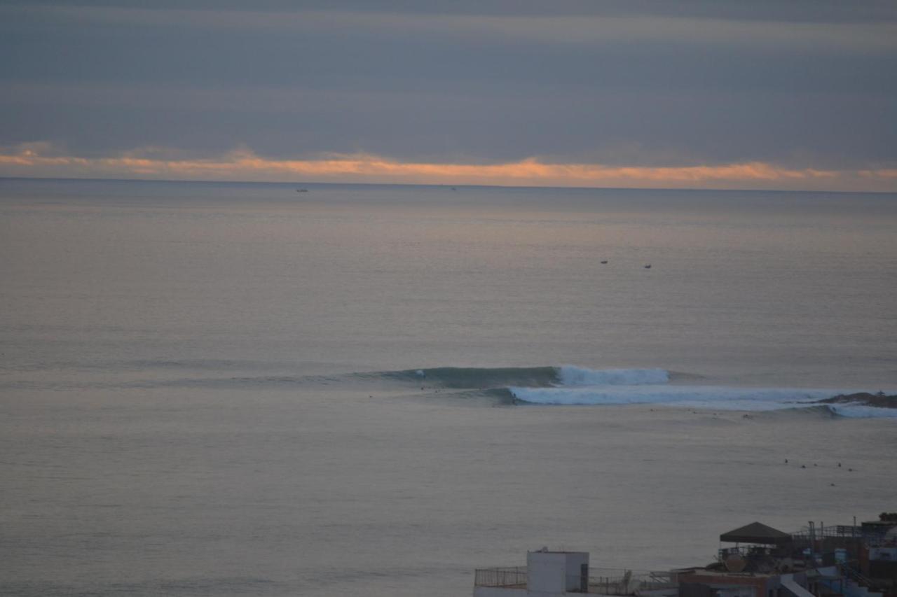 Tamraght Paddle Out Morocco旅舍 外观 照片