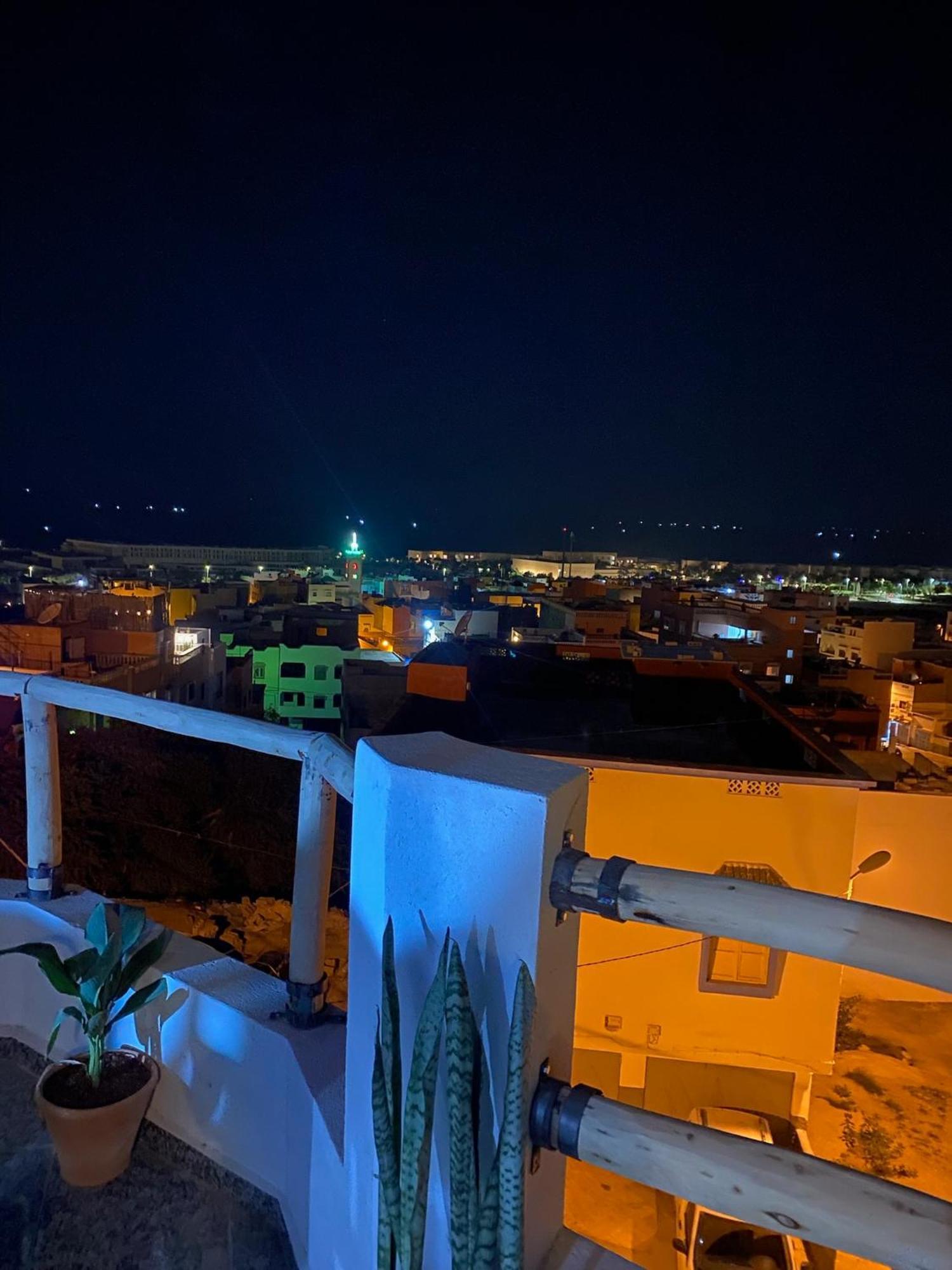 Tamraght Paddle Out Morocco旅舍 外观 照片