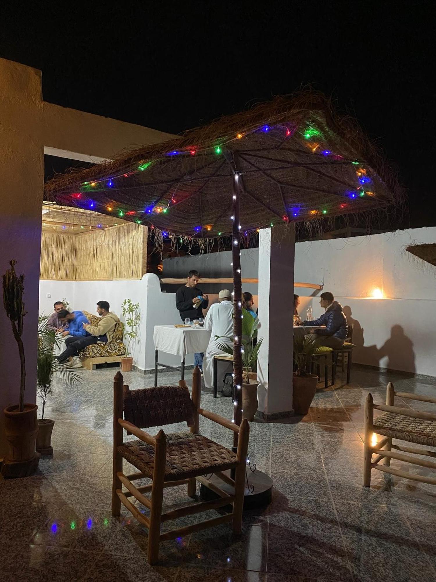Tamraght Paddle Out Morocco旅舍 外观 照片
